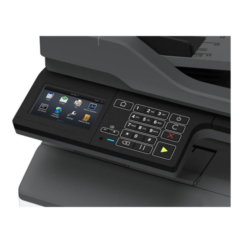 Lexmark MX421ade — görsel 5