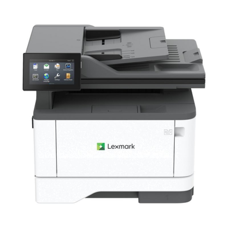 Lexmark MX432adwe