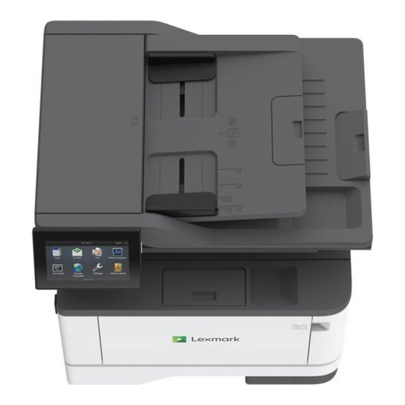 Lexmark MX432adwe — görsel 4