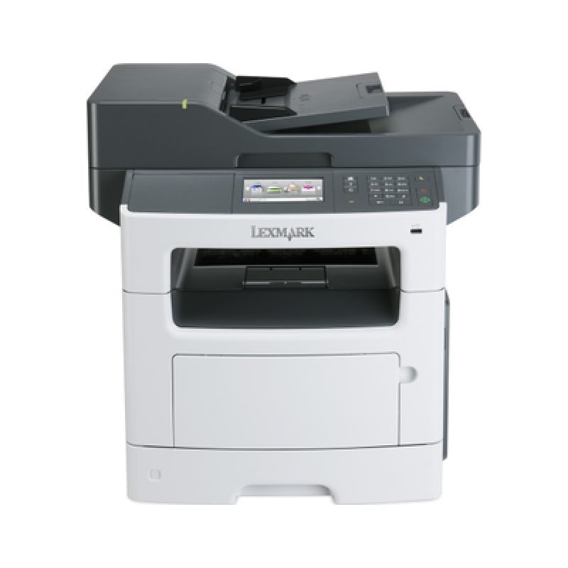 Lexmark MX511de (aynı gövde)