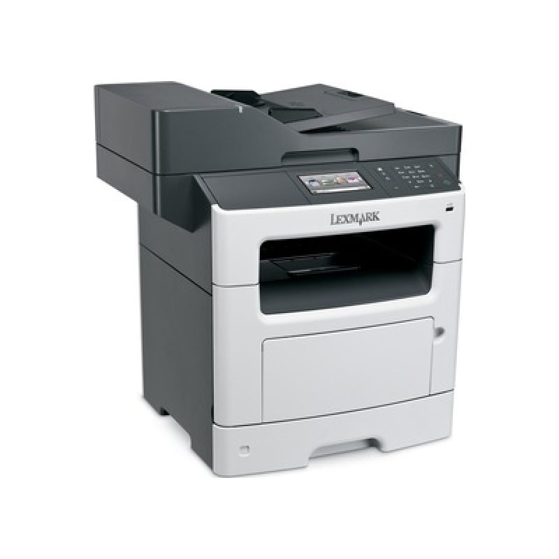 Lexmark MX511dhe — görsel 2