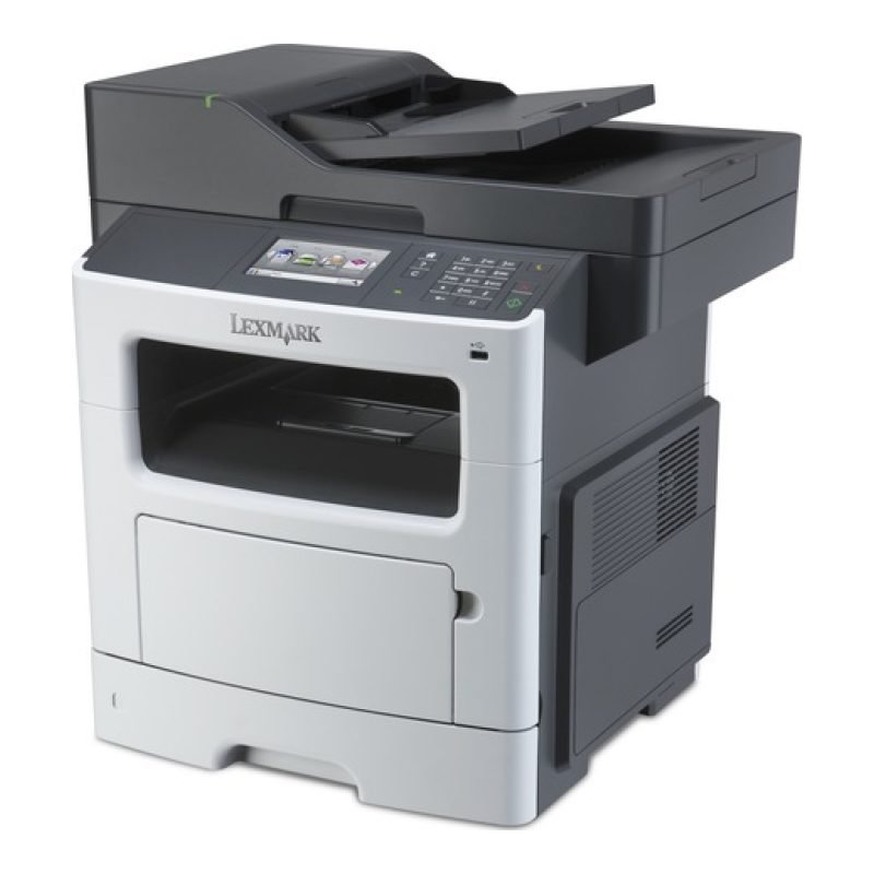 Lexmark MX511dhe — görsel 3