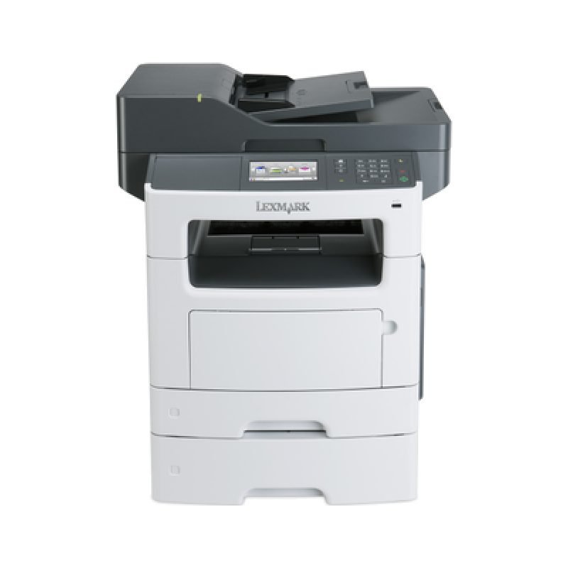 Lexmark MX511dte