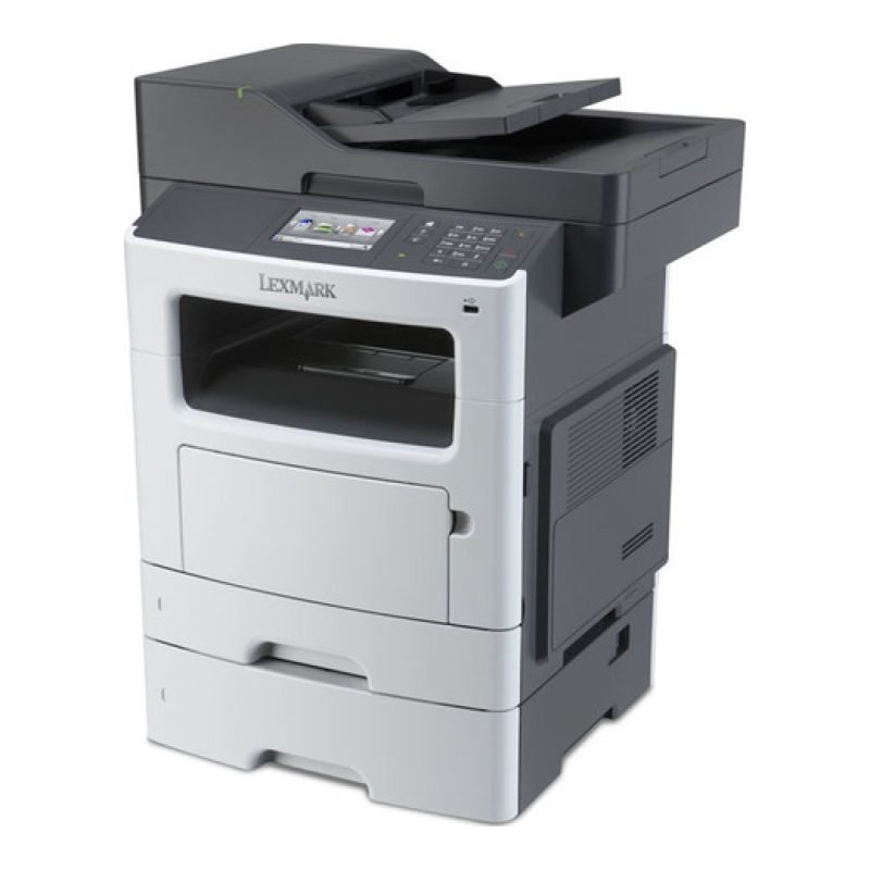 Lexmark MX511dte — görsel 2