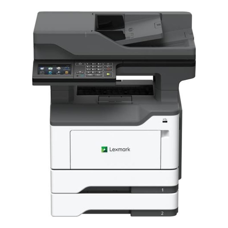 Lexmark MX521ade — görsel 4