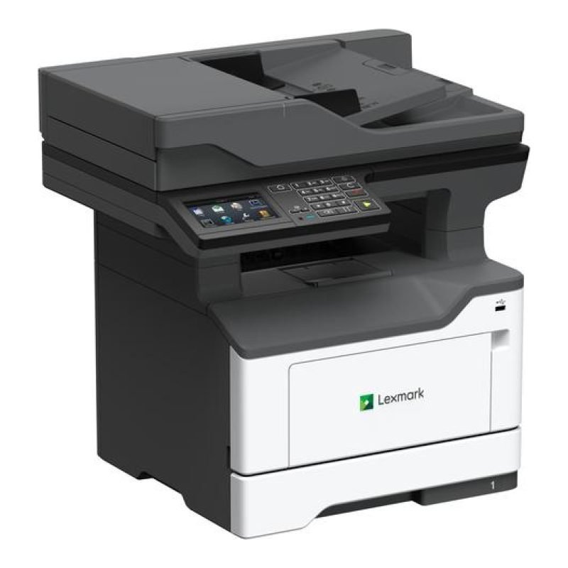 Lexmark MX521de — görsel 2