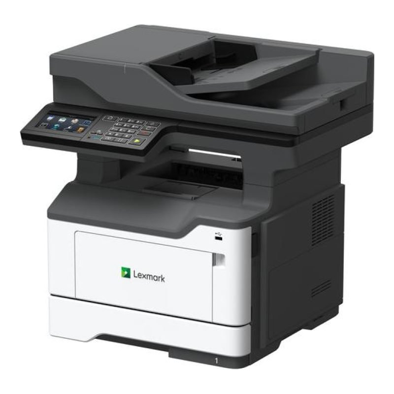 Lexmark MX521de — görsel 3