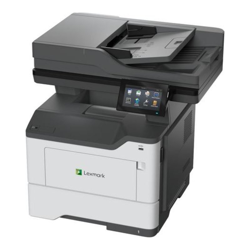 Lexmark MX532adwe — görsel 2
