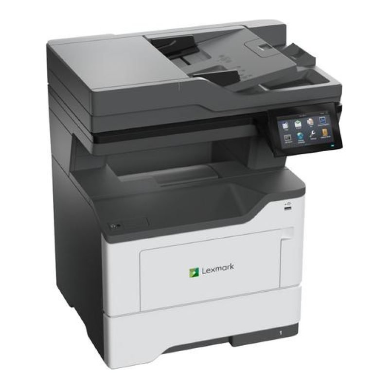 Lexmark MX532adwe — görsel 3