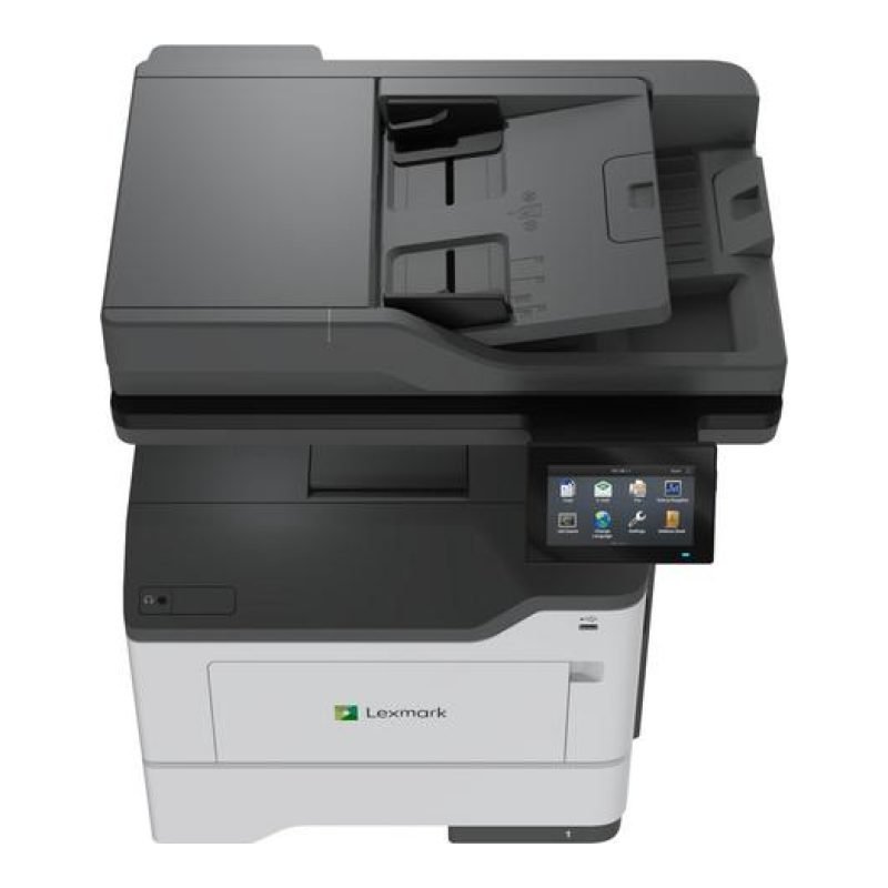 Lexmark MX532adwe — görsel 4