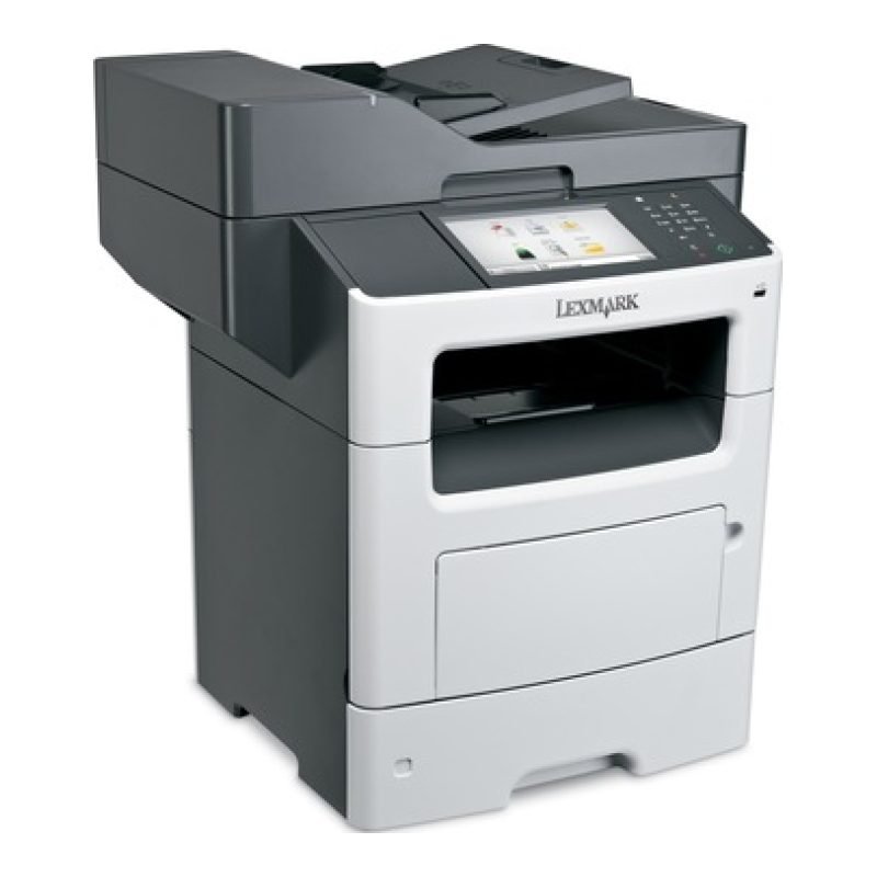 Lexmark MX611de — görsel 2