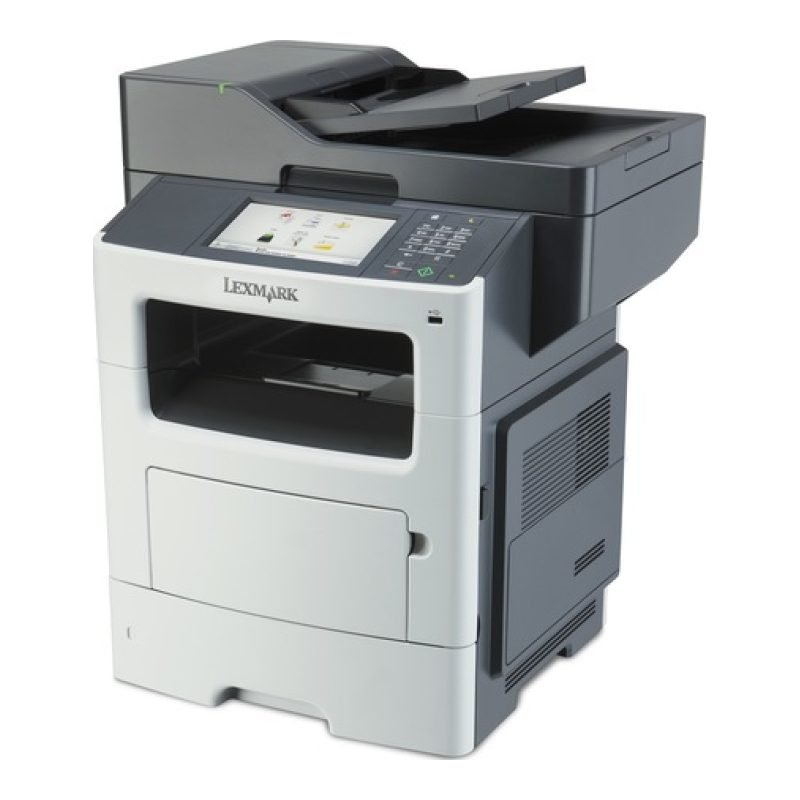 Lexmark MX611de — görsel 3