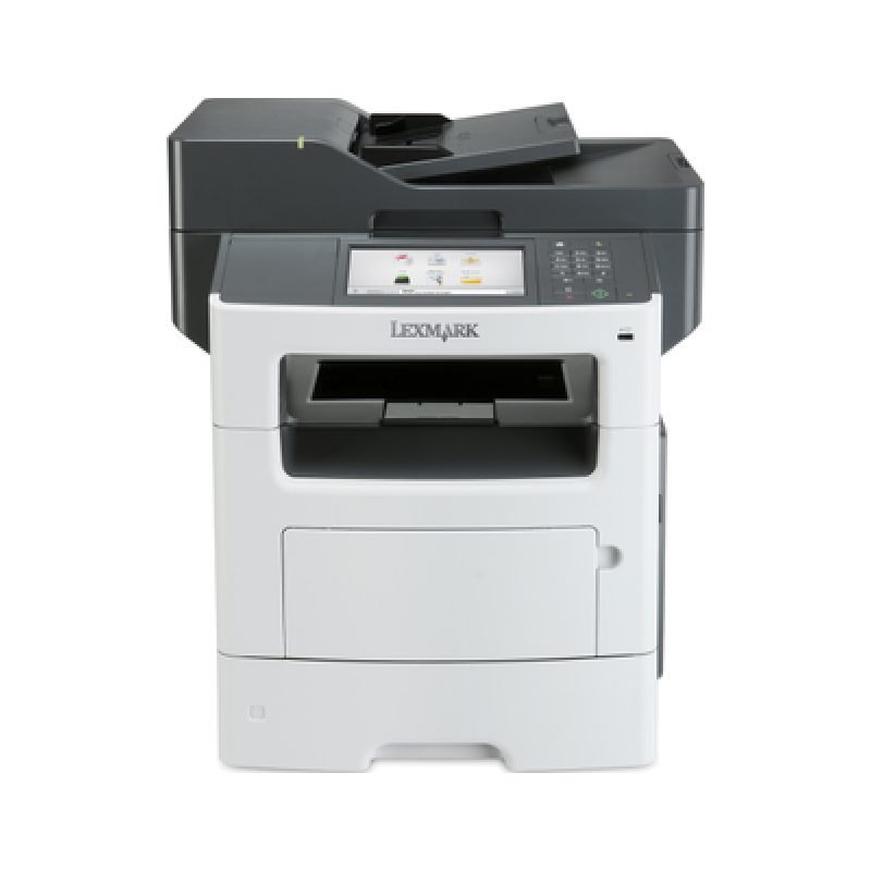Lexmark MX617de