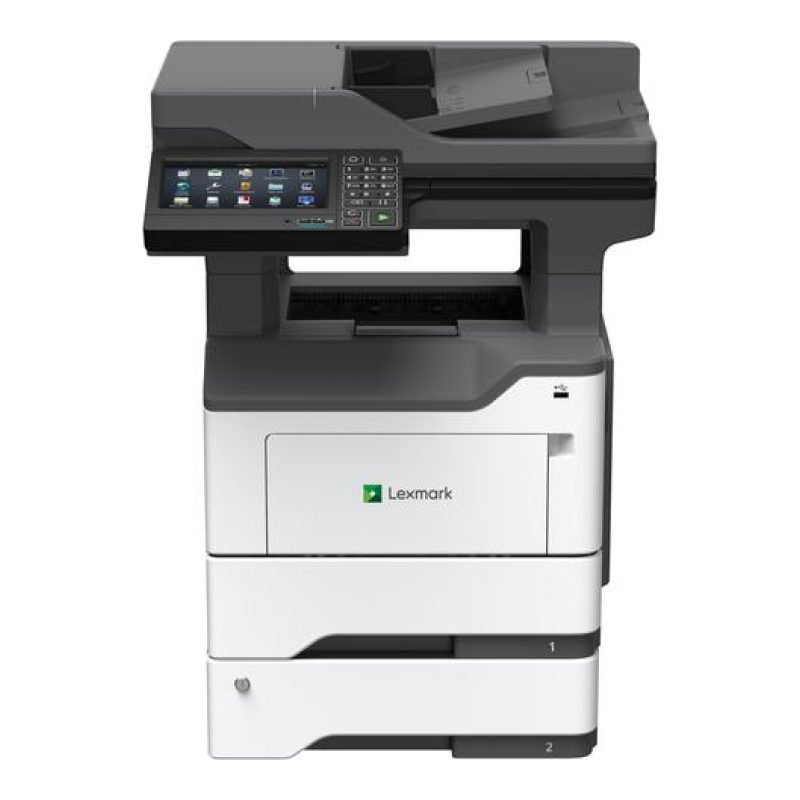 Lexmark MX622ade — görsel 4