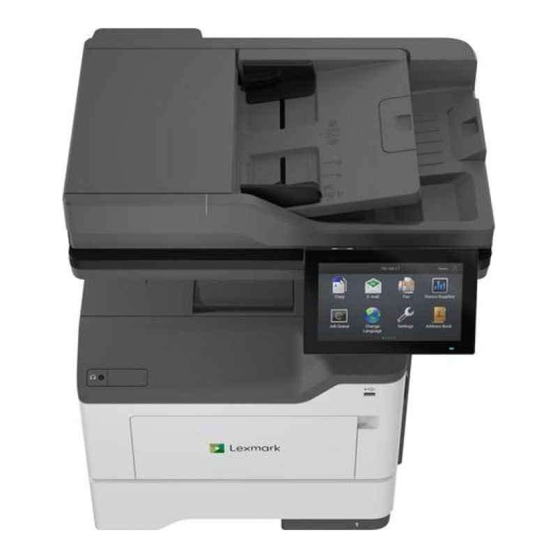 Lexmark MX632adwe — görsel 4
