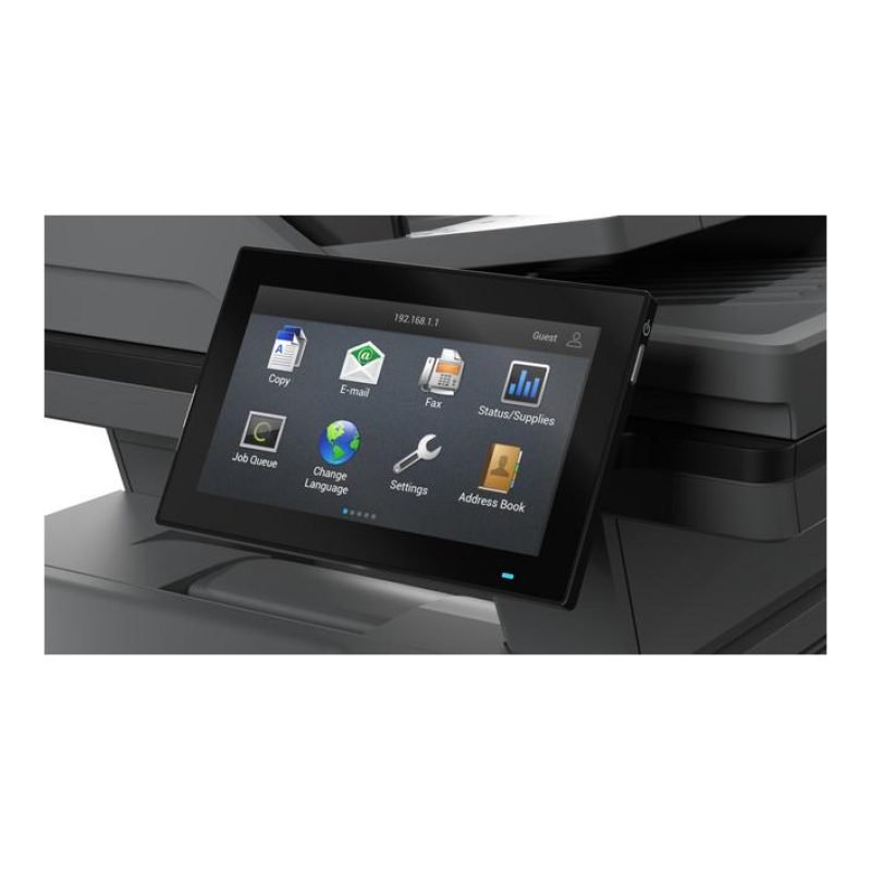Lexmark MX632adwe — görsel 5