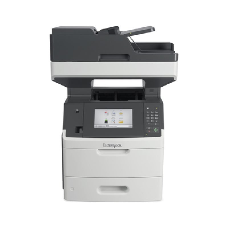 Lexmark MX710dhe