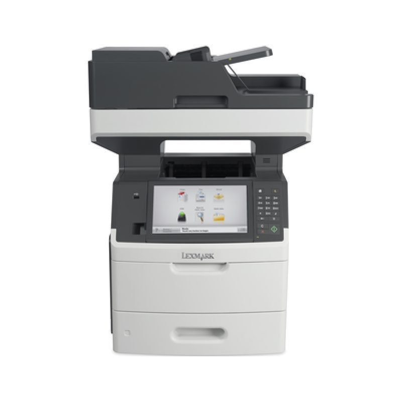 Lexmark MX711dhe