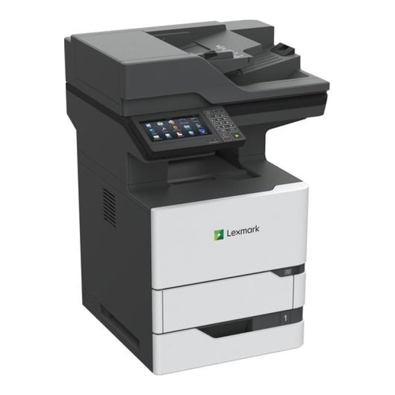 Lexmark MX721ade — görsel 2