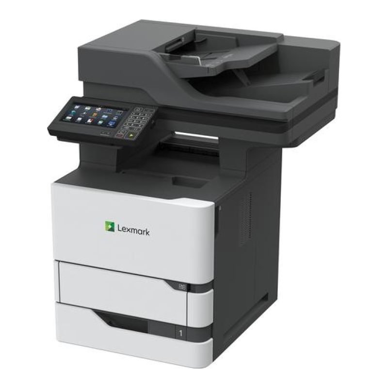 Lexmark MX721ade — görsel 3
