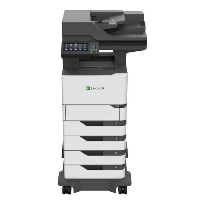 Lexmark MX722ade — görsel 4