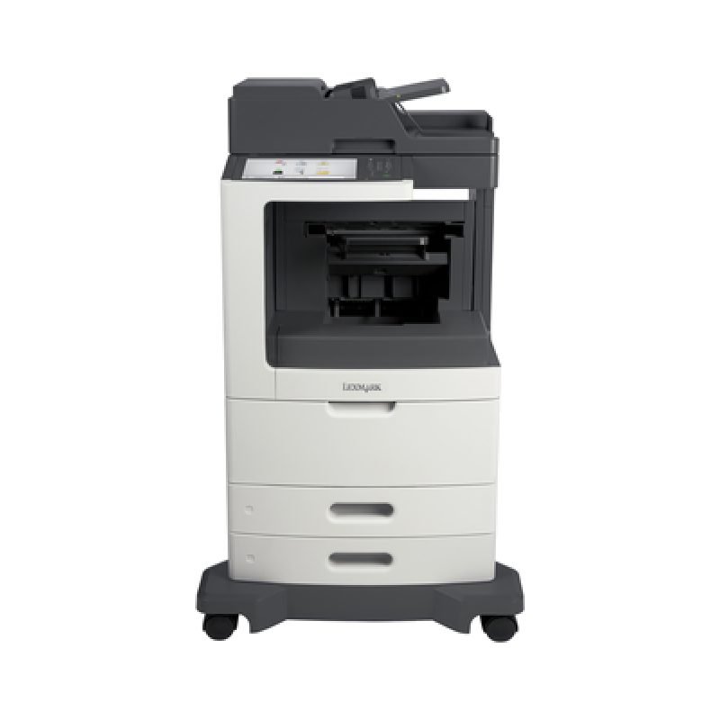 Lexmark MX810dfe