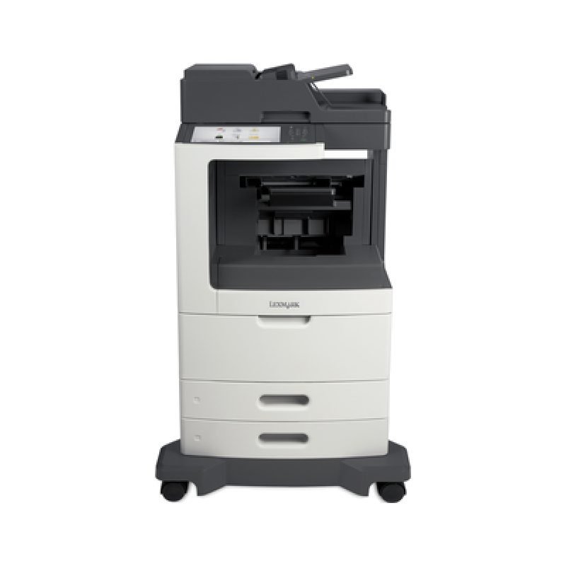 Lexmark MX810dpe