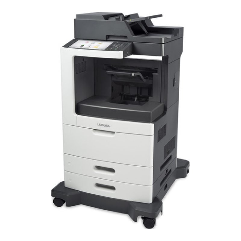 Lexmark MX810dpe — görsel 3