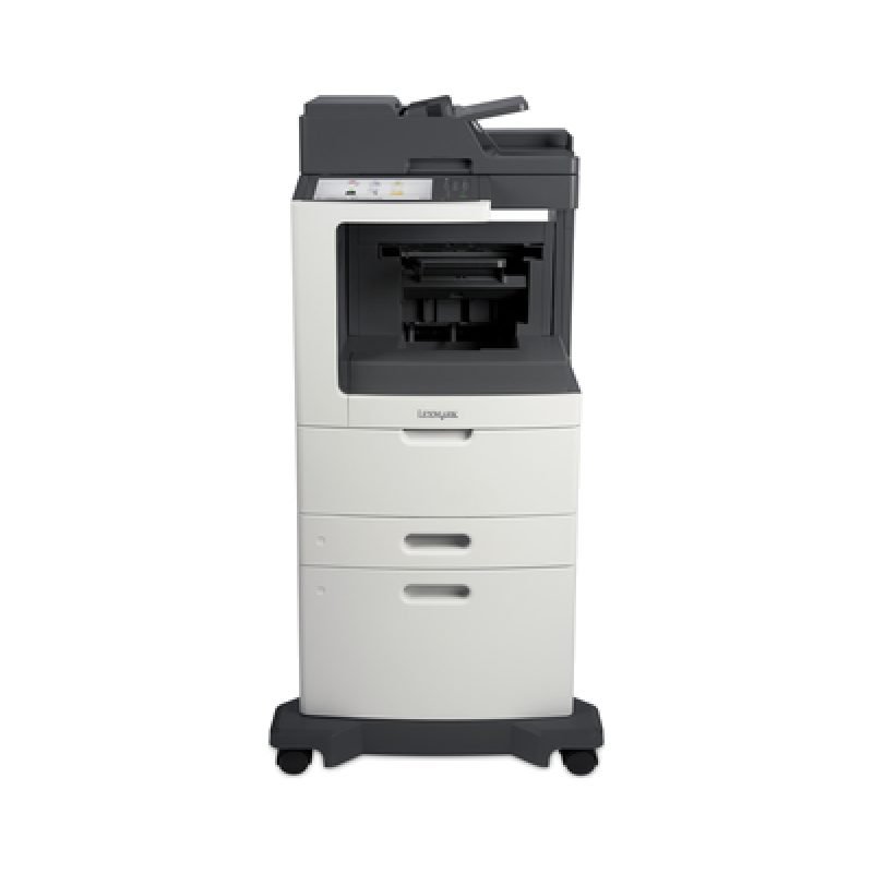 Lexmark MX810dxpe