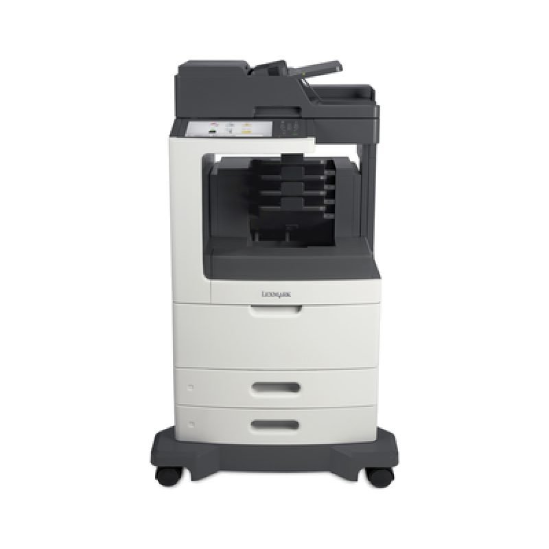 Lexmark MX811dme