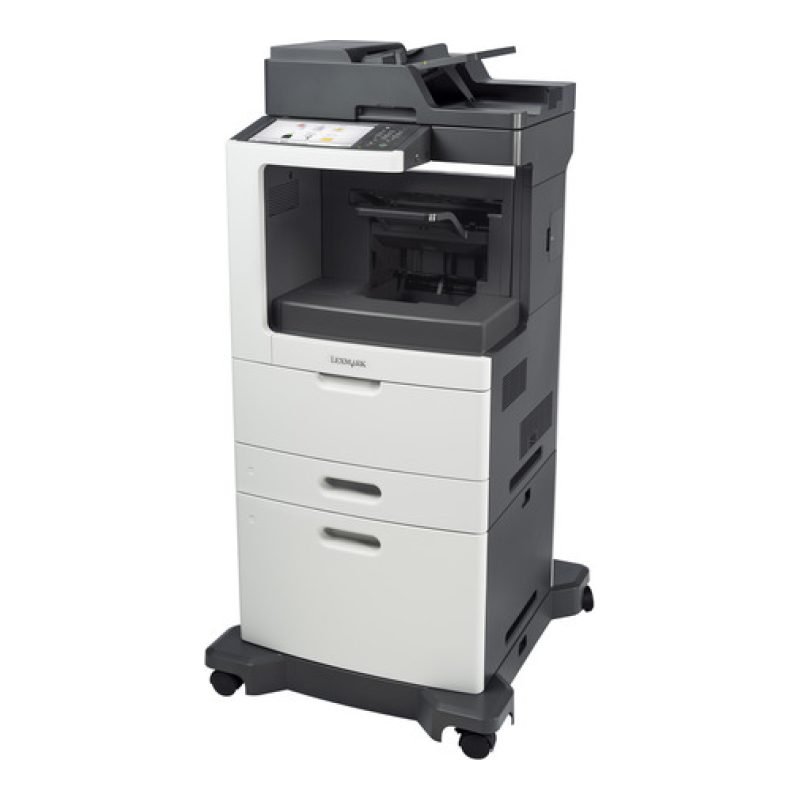 Lexmark MX811dxfe — görsel 3