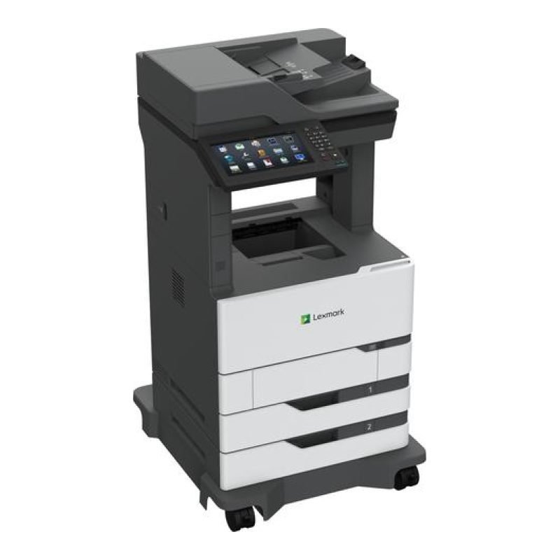 Lexmark MX822ade — görsel 2
