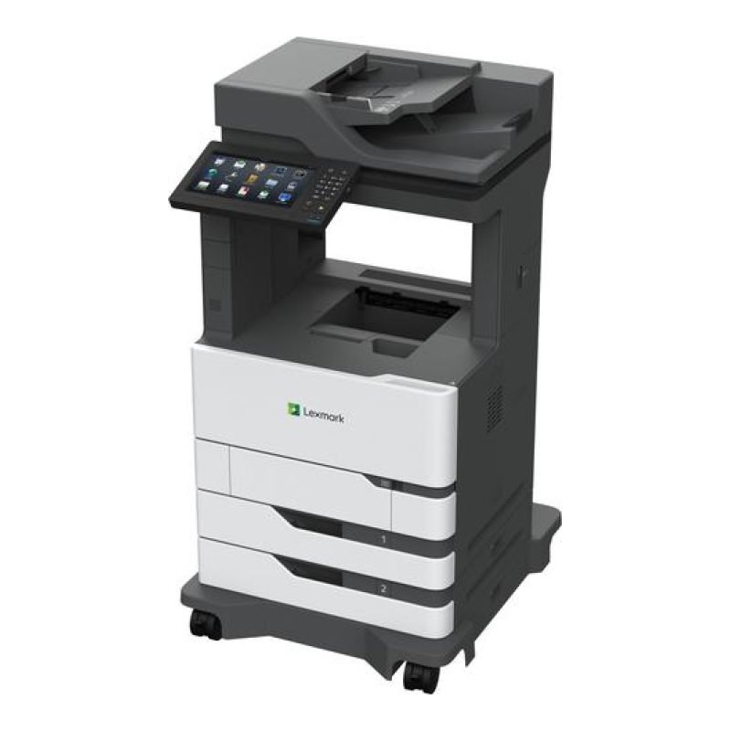 Lexmark MX822ade — görsel 3