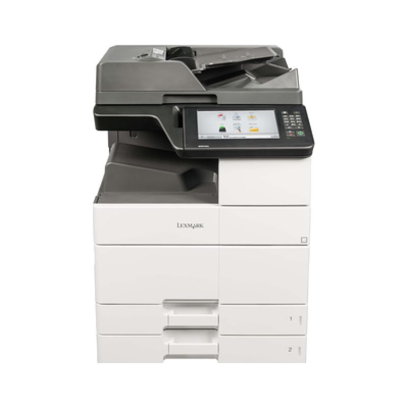 Lexmark MX912de