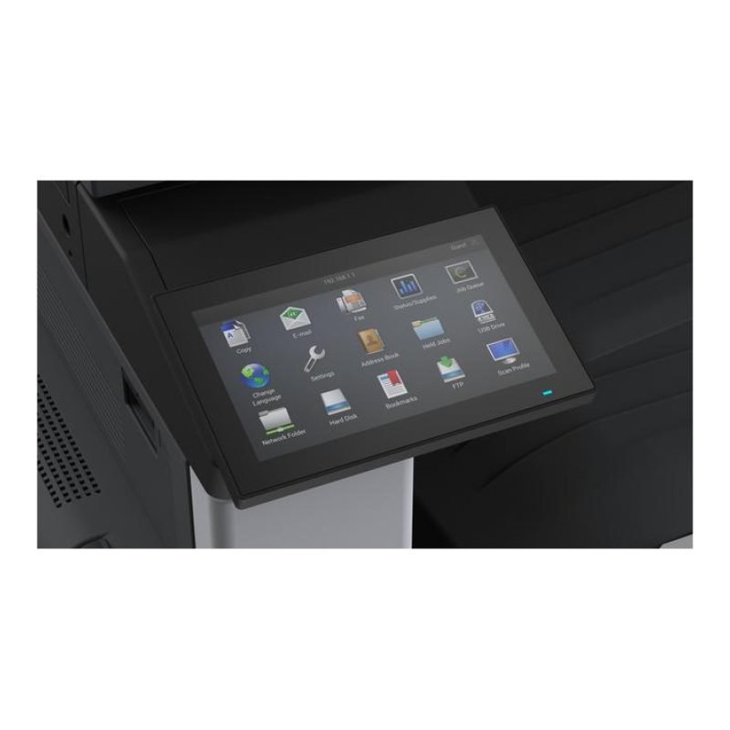 Lexmark MX931dse — görsel 4