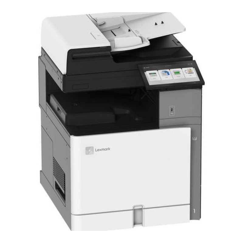 Lexmark MX953se — görsel 3