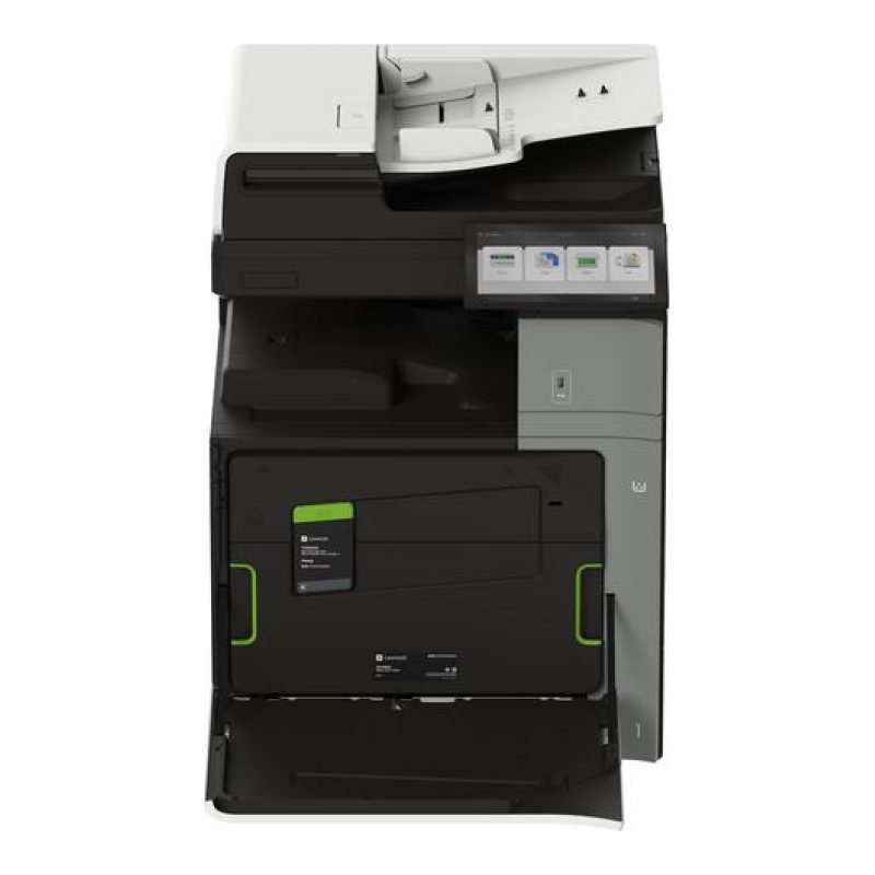 Lexmark MX953se — görsel 5