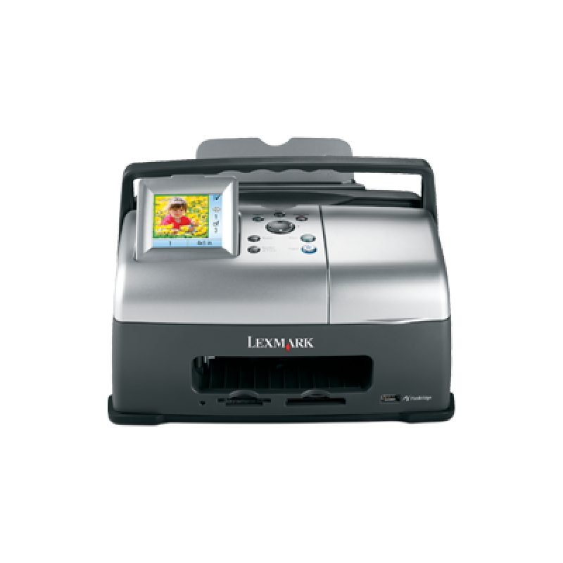 Lexmark P315