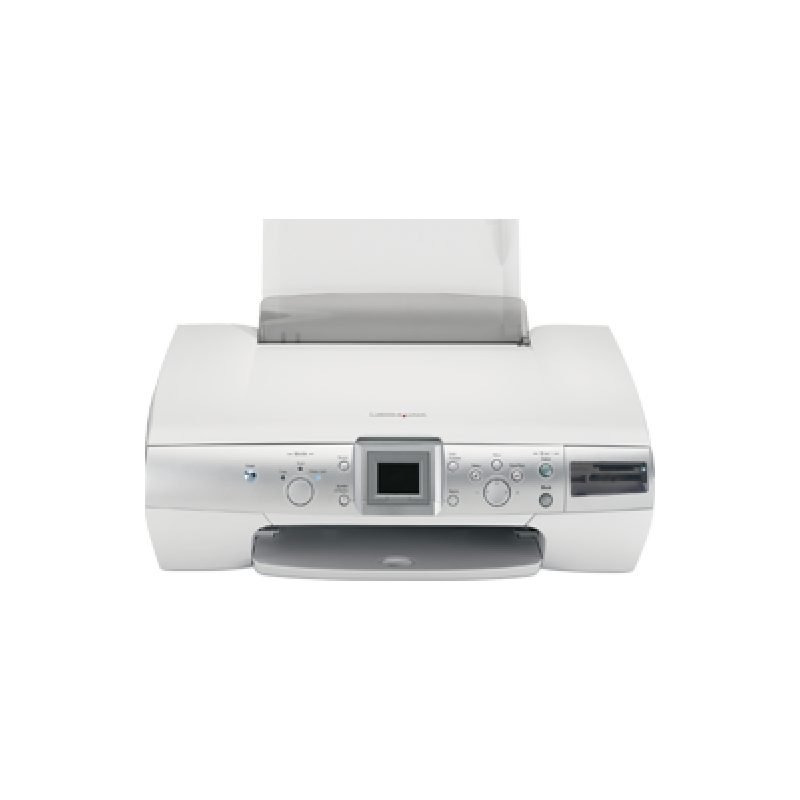Lexmark P4350