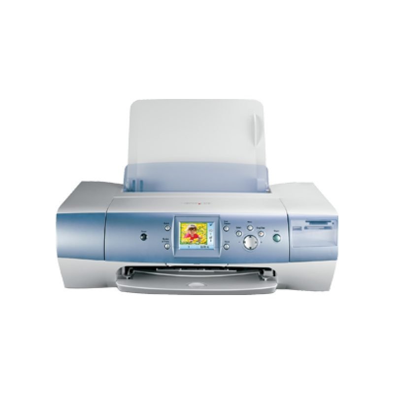 Lexmark P915