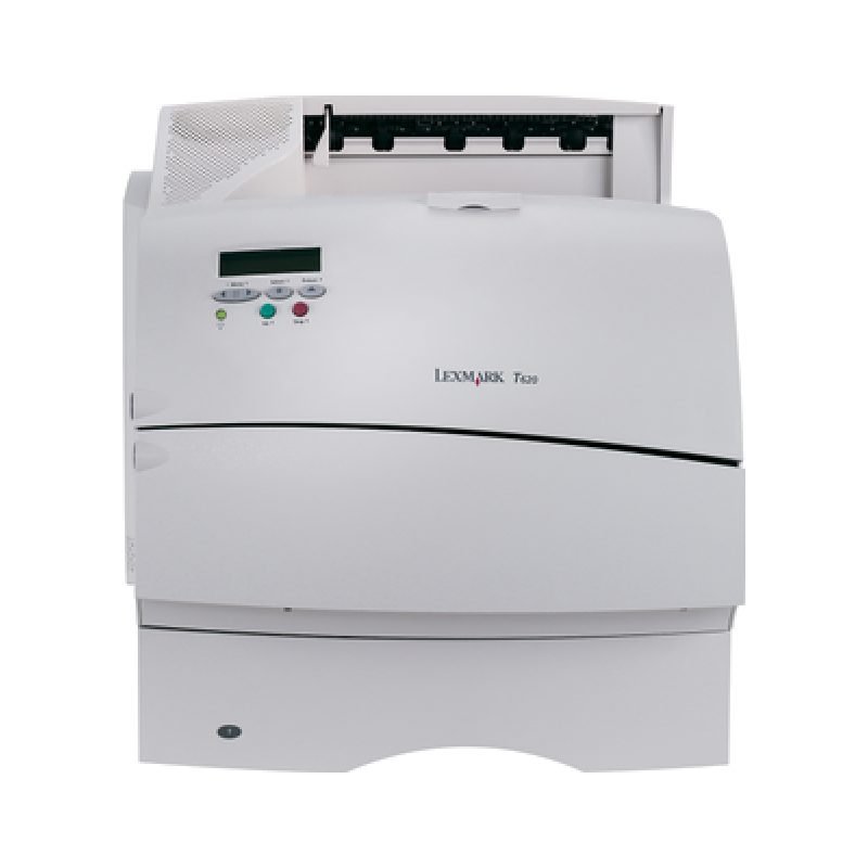 Lexmark T620