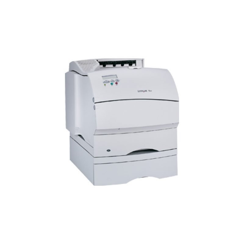 Lexmark T622