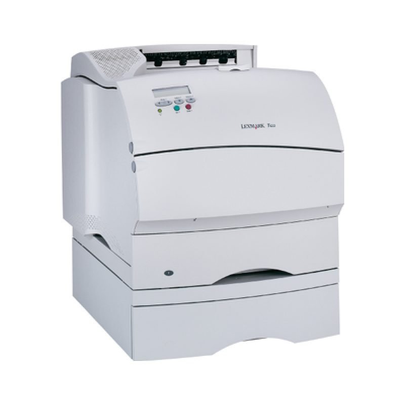 Lexmark T622n