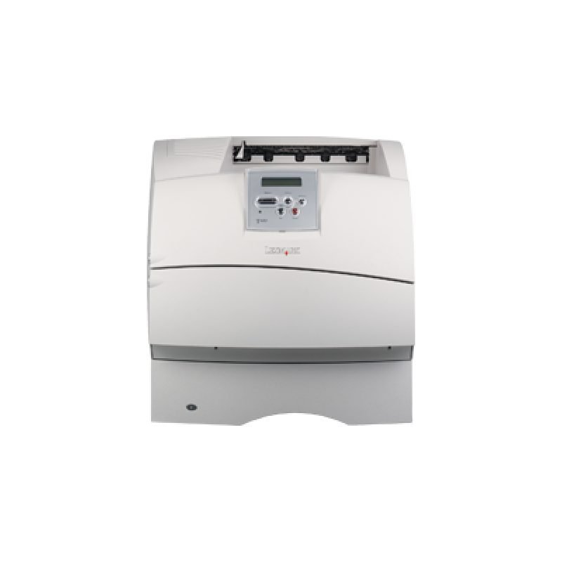 Lexmark T632