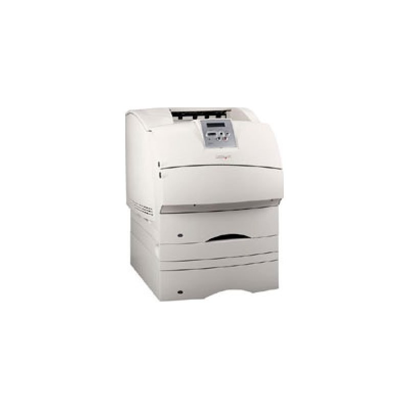 Lexmark T632Dtn