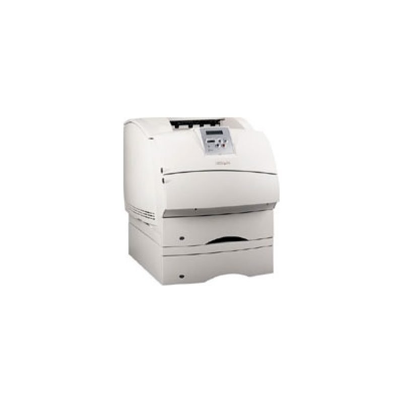 Lexmark T634Tn