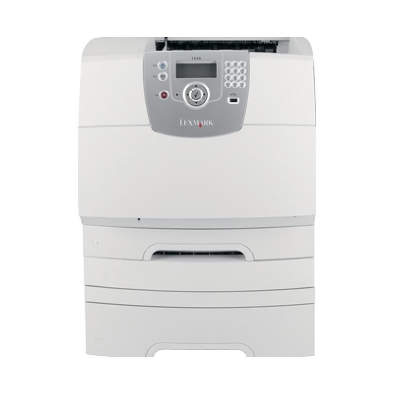 Lexmark T640dtn