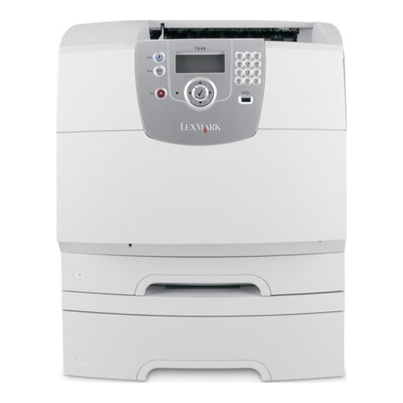 Lexmark T640n — görsel 2