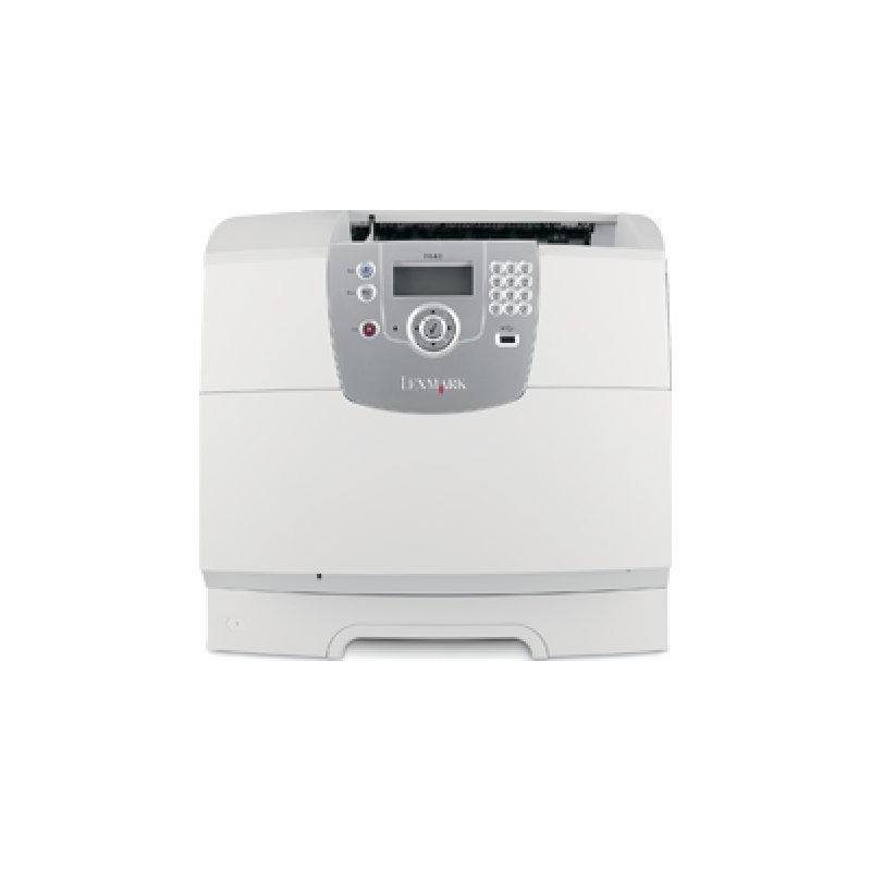 Lexmark T642