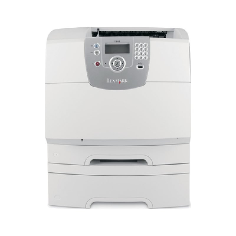 Lexmark T642Tn